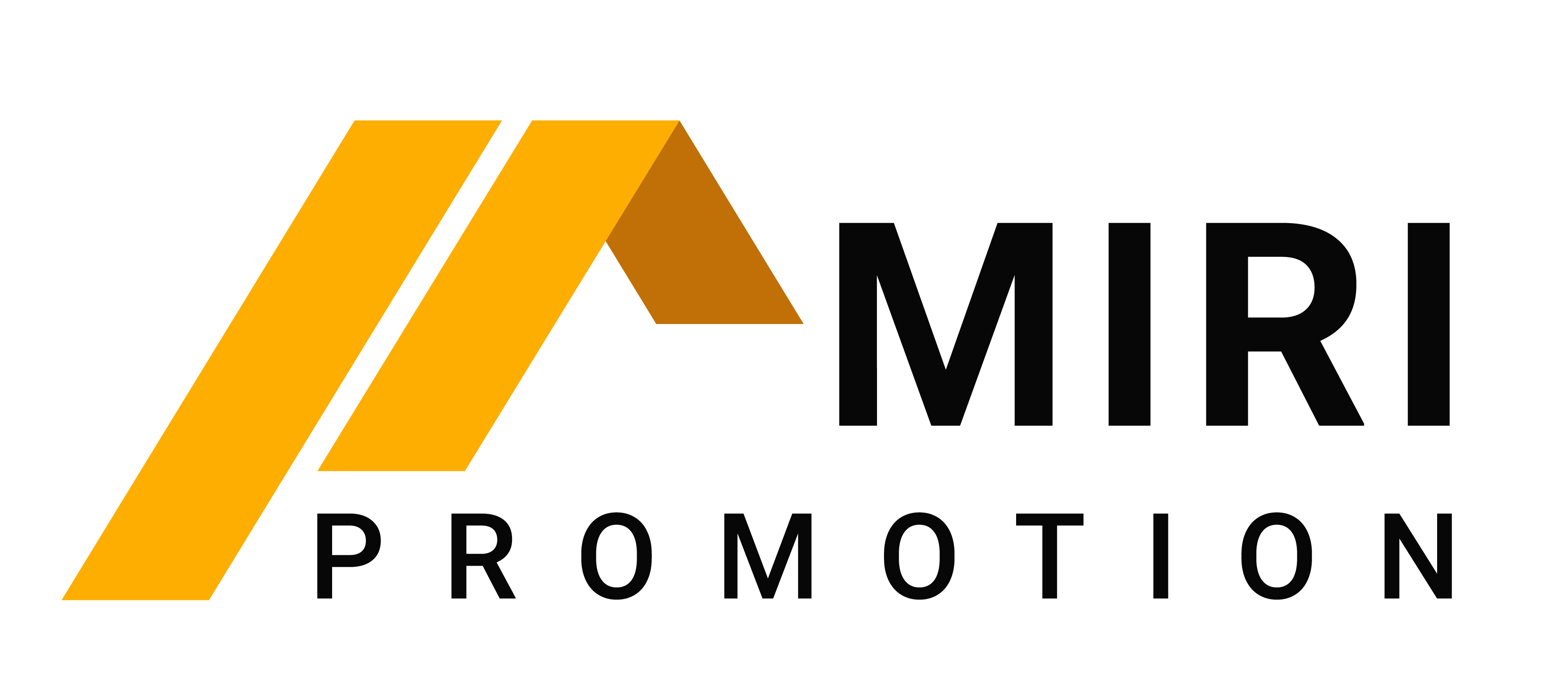 Miri Promotion Logo